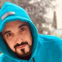 Familia ensamblada: Abel Pintos se mostró con Mora Calabrese y los dos niños de la familia
