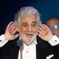 Comité desiste de otorgar el Premio Batuta a Plácido Domingo