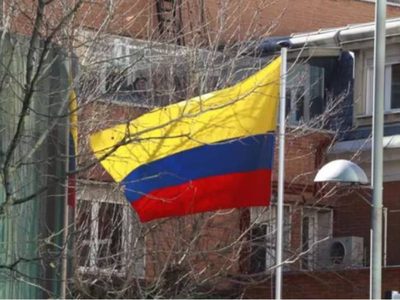 Colombia amplía el cierre de la frontera con Venezuela hasta el 1 de septiembre