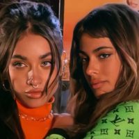 María Becerra fijó posición ante el nuevo escándalo que involucra a Tini Stoessel