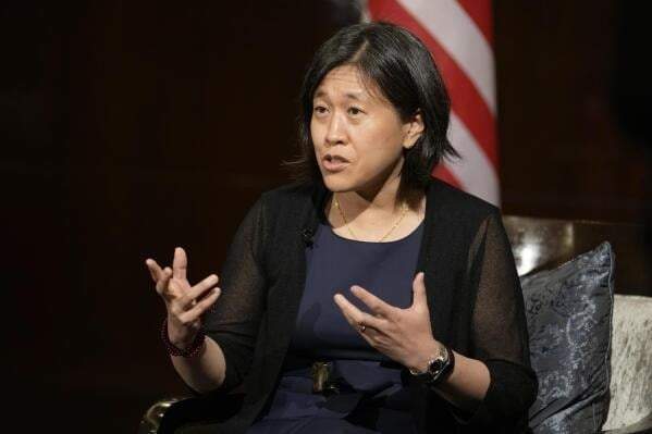 La prohibición de México “no está sustentada en la ciencia y es contraria a lo demostrado con evidencias contundentes: que la biotecnología agrícola es segura y rigurosa”. Katherine Tai