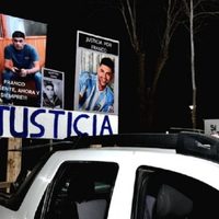 Un jurado popular definirá la condena para el acusado de asesinar a Franco Ramírez durante un partido de truco en Loncopué
