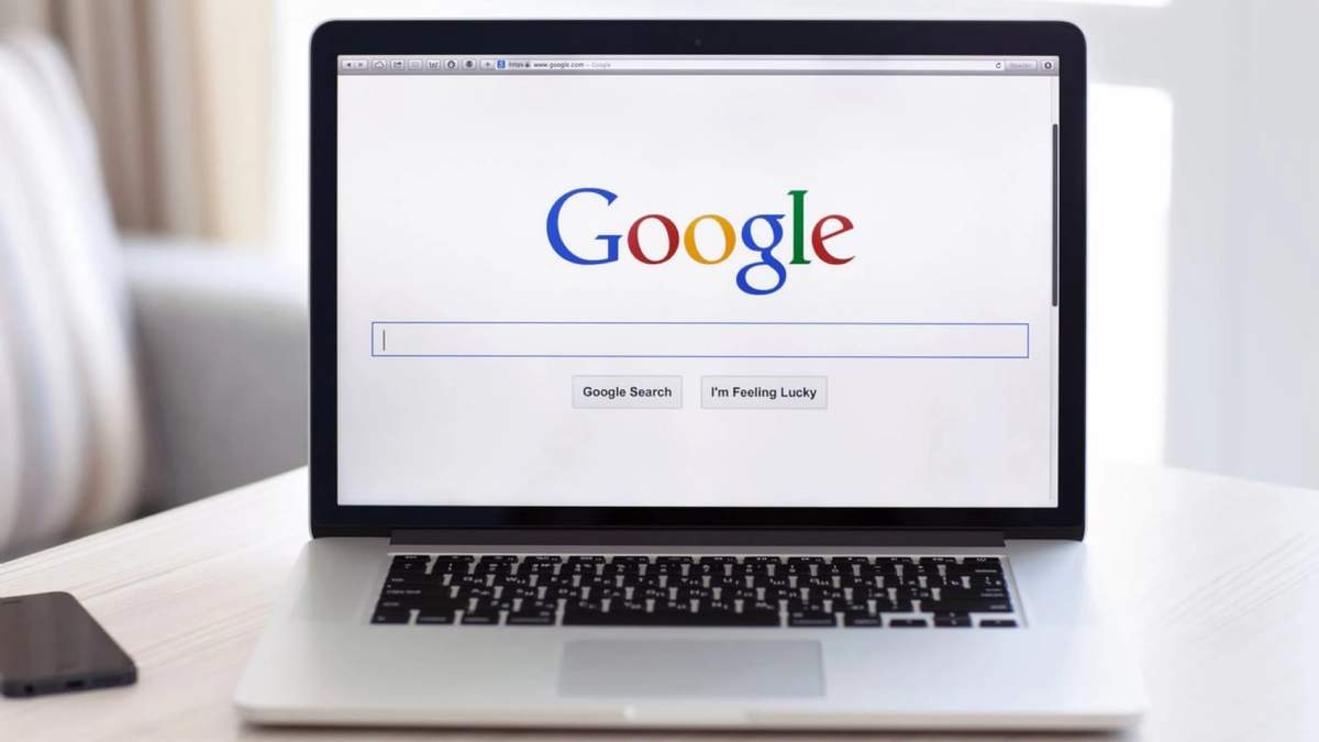 Google es el buscador más utilizado a nivel mundial. Fuente: (X)