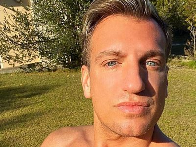 Maxi López y una dura reflexión: “La gente nunca olvidará cómo los hiciste sentir"