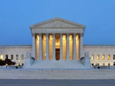Corte Suprema de EU debate caso sobre derechos gay