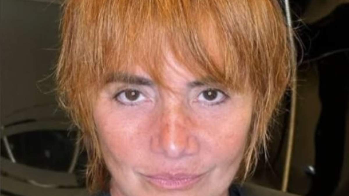 Nancy Pazos. Fuente: (Instagram)