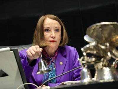 Adelantan que habrá periodo extraordinario en el Senado para aprobar ingreso de tropas de EU