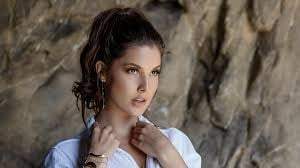 Amanda Cerny. Fuente: (Instagram).