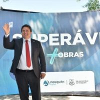 Mariano Gaido presentó el presupuesto municipal para el año 2024
