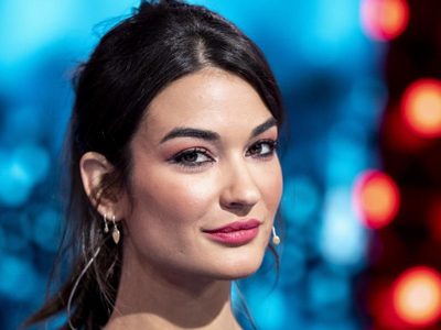 ¡Madre mía! Estela Grande reveló cuánto gana como modelo e influencer. ¿Es demasiado dinero?