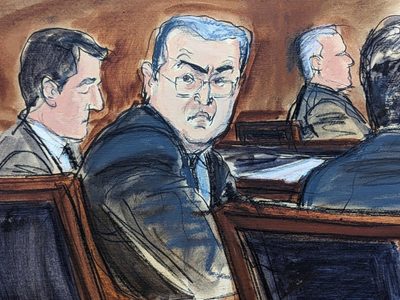 Expresidente hondureño Juan Orlando Hernández se defiende en juicio por narcotráfico de NY