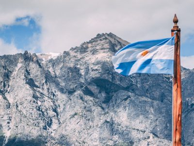 Día de la Bandera: algunos detalles de esta celebración anual