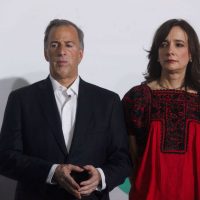 Y la amenaza de la derrota, tantas veces presente en la campaña de Meade, se hizo realidad