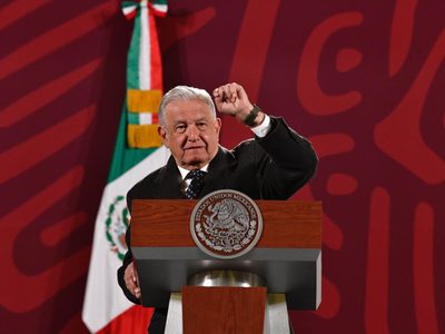 Polémica por uso de ivermectina en la CDMX, una campaña de ataques al gobierno: AMLO