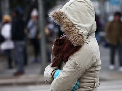 Frío extremo en camino: cuándo llega la ola polar y cuáles serán las regiones más afectadas