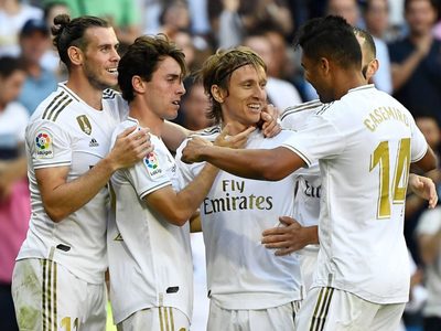 El Real Madrid lidera el sorprendente ranking de los clubes más valiosos de Europa