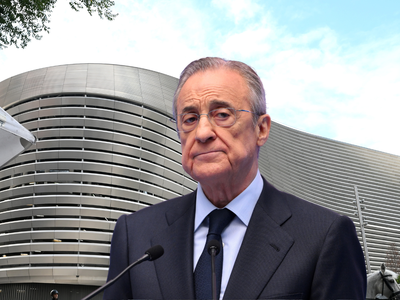 Florentino Pérez se pone en acción: las medidas que tomará el Real Madrid ante la queja de los vecinos del Bernabéu