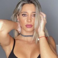“Me obligaban a comer”: Sol Pérez habló de los problemas alimenticios que tuvo en su juventud