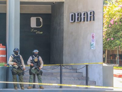 Diez muertos por la violencia este domingo en Tabasco; descartan nexos entre ataques en boda y antro