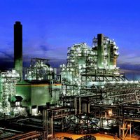 La producción interanual del sector químico y petroquímico registró un aumento del 28% en septiembre