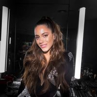 En primer plano: Tini Stoessel compartió un álbum de fotos inédito y dejó en shock a todos