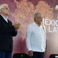 Resultado de consulta contra cervecera 'ya es mandato”, dice López Obrador
