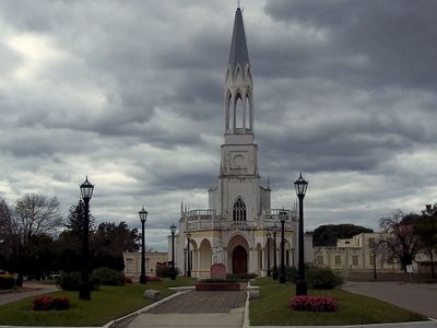 Conectada con la naturaleza: te revelamos qué actividades realizar en Villa Elisa