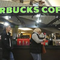 Trabajadores sindicados de Starbucks planean huelgas a partir del viernes
