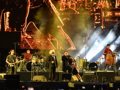 Vuelven los Fabulosos Cadillacs en 2024; estas son las fechas, ciudades y venta de boletos