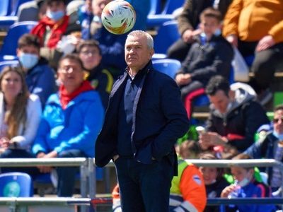 Javier Aguirre logra que el Mallorca se salve del descenso