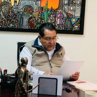 Guillermo Aréchiga deja la Secretaría de Transporte en Puebla