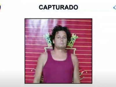 Detuvieron a otro argentino en Venezuela