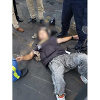 PGJCDMX investiga evasión de presunto asaltante que se encontraba hospitalizado
