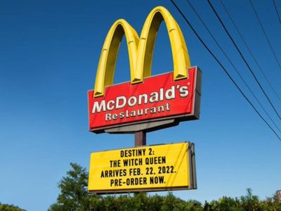 McDonald's informará sobre despidos