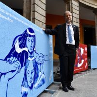 La Guardia Nacional 'podría ser la repetición del mismo error” cometido por Calderón y Peña: ONU