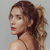 ¡Preciosa! La ex de James Rodríguez, Daniela Ospina, queda casi sin nada en estas fotos