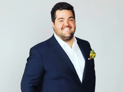 Lo que no se vio: tras la polémica, Darío Barassi reveló lo que sucedió entre él y el participante
