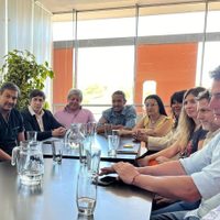 San Luis: Impulsan la investigación y producción de cannabis medicinal