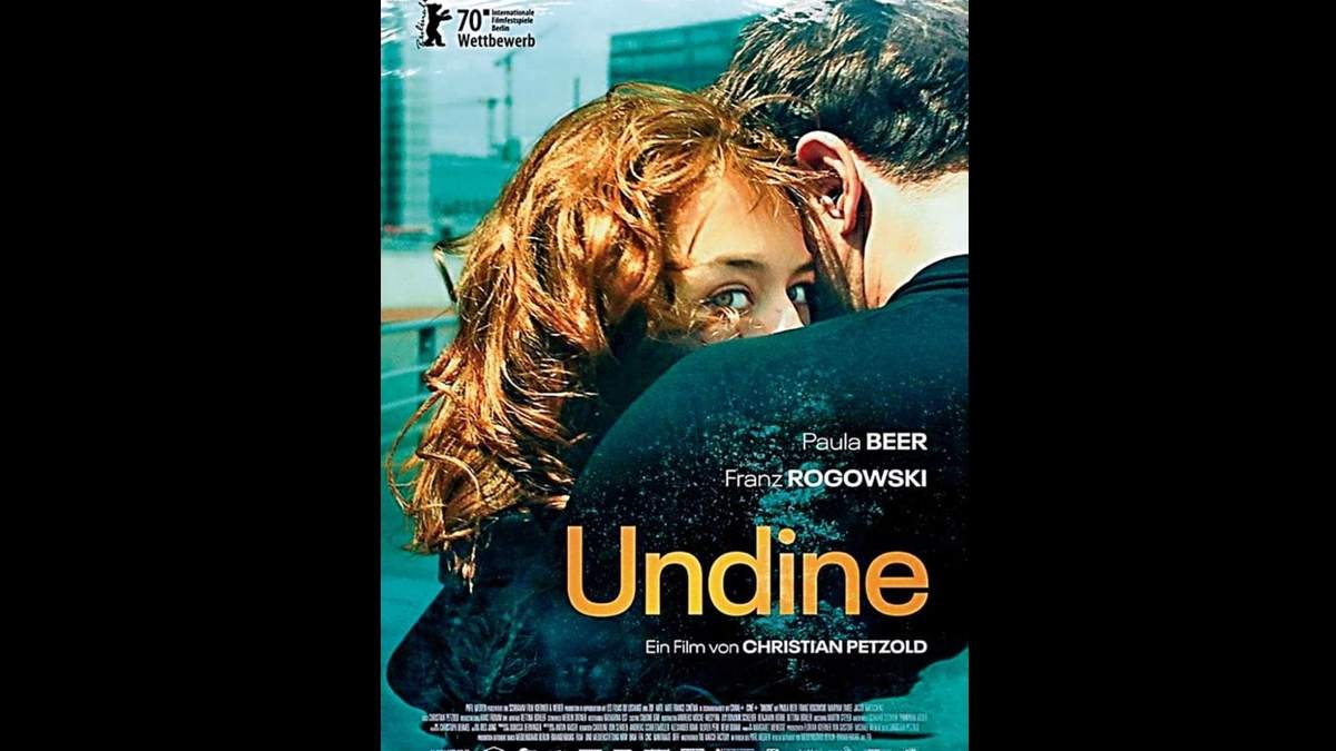 "Undine"