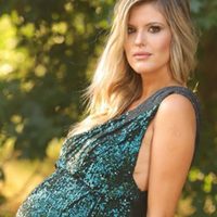 "Este llanto de...": Mery del Cerro y la angustia en medio del nacimiento de su hija Cala. ¡Fuerzas!