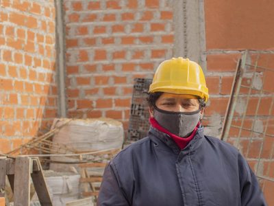 Programa Mi Pieza: se registraron más de 19.000 preinscriptos en sus primeras 48 horas