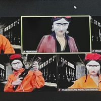 'La casa de papel… de baño”, con las Reinas Chulas
