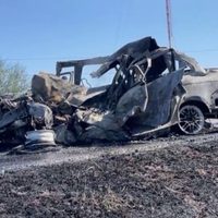 Suman 17 muertes en los primeros tres días del año en accidentes carreteros en Tamaulipas