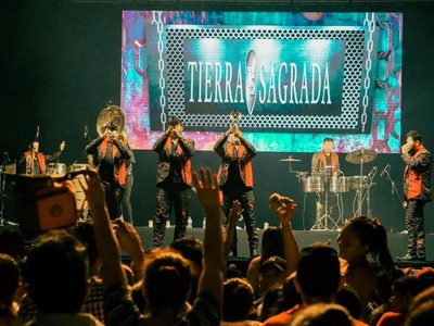 Secuestran a chofer de la Banda Tierra Sagrada; les exigen pago de 30 conciertos