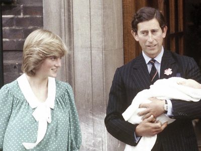 Un nacimiento y una historia que nunca contó: Diana de Gales y la verdad tras una foto