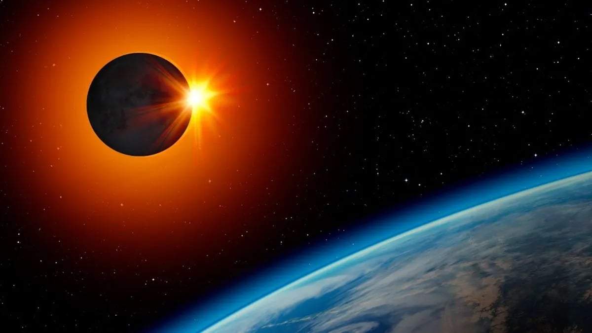 Eclipse. Fuente: (X)
