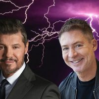 Adrián Suar confirmó la peor noticia para Marcelo Tinelli