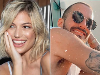 "El año que viene": Ricky Montaner y Stefi Roitman ya tienen fecha de casamiento