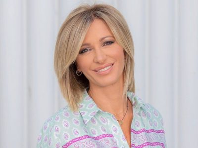 “He visto que lo ha pasado mal”: las palabras de Susanna Griso sobre un implicado en el caso Pantoja