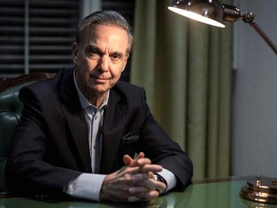 Pichetto lanzó duras críticas contra Kicillof: "Es una mala palabra"
